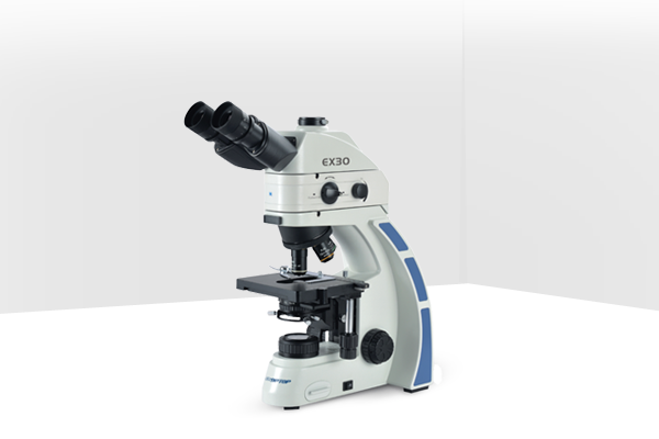 EX30 单波段LED荧光显微镜